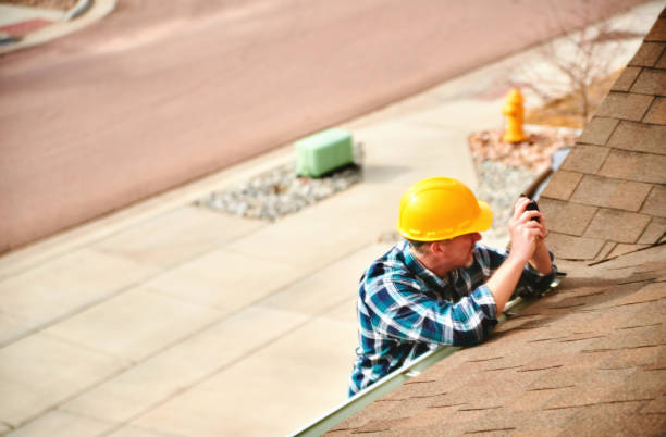 Reliable Fort Washakie, WY Roofing Contractor Solutions