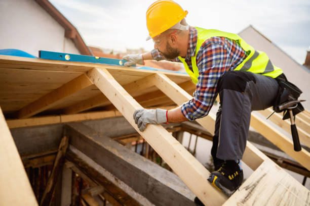 Best Roof Replacement Cost  in Fort Washakie, WY
