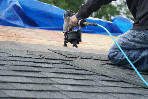 Best Roofing Contractor Near Me  in Fort Washakie, WY
