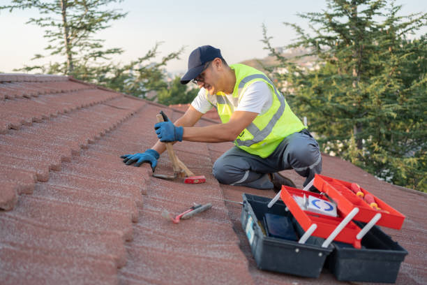 Best Roof Inspection Near Me  in Fort Washakie, WY