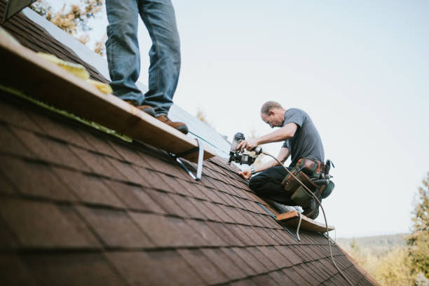 Best Gutter Installation and Roofing  in Fort Washakie, WY